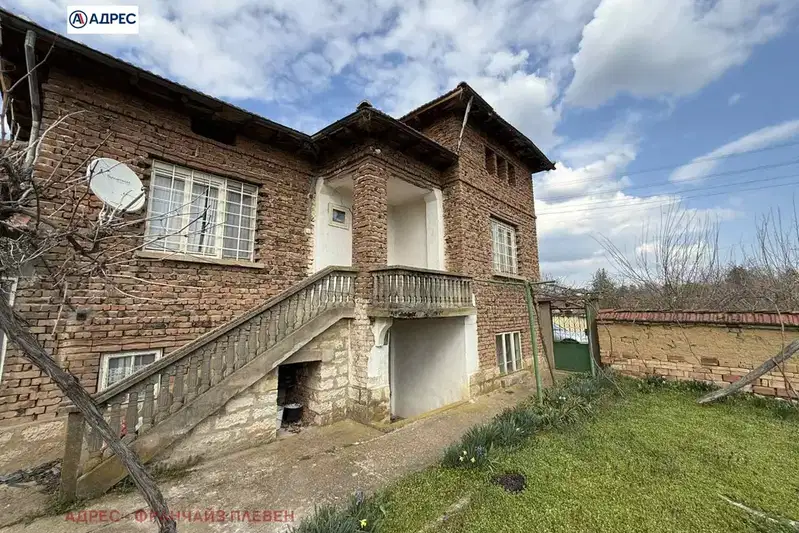 House in Pleven, Asenovci