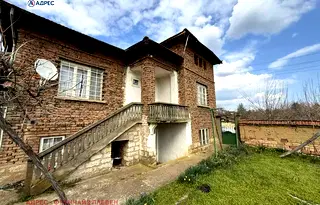 Къща в Плевен, с. Асеновци