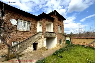 Къща в Плевен, с. Асеновци