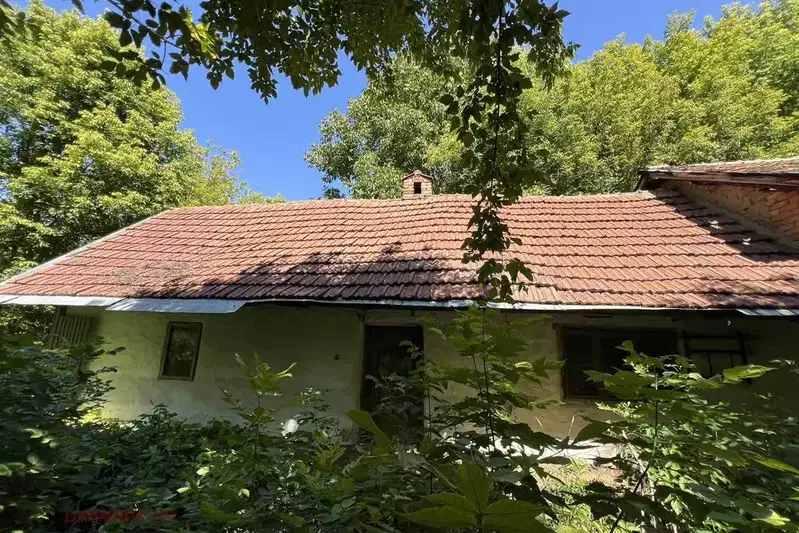House in Oblast Pleven, Asenovo