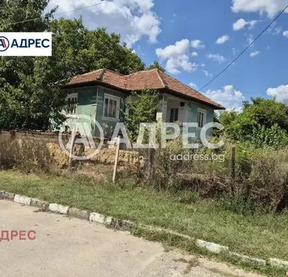Снимка 2 — Къща във Варна, с. Аспарухово