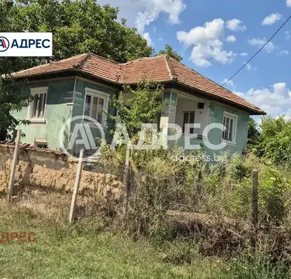 Снимка 3 — Къща във Варна, с. Аспарухово