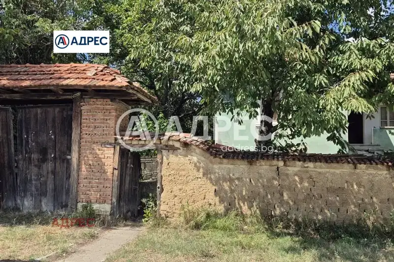 House in Oblast Varna, Asparuhovo