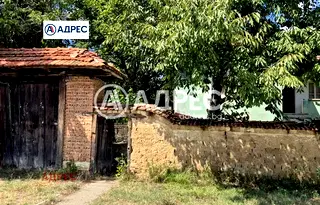 Къща във Варна, с. Аспарухово