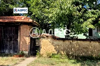 Къща във Варна, с. Аспарухово