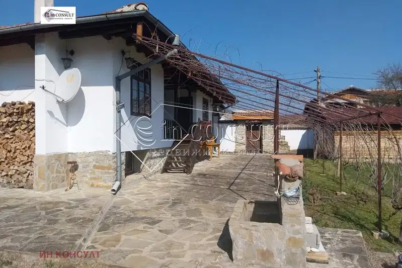 Къща във Варна, с. Аспарухово
