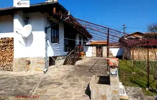Къща във Варна, с. Аспарухово
