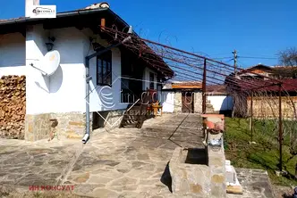 Къща във Варна, с. Аспарухово