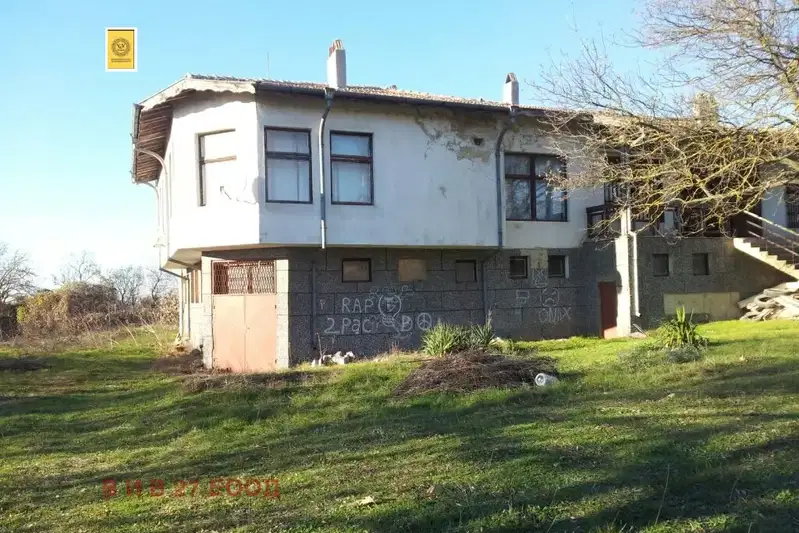 Къща във Варна, с. Аврен