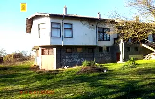 Къща във Варна, с. Аврен