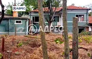 Къща във Варна, с. Аврен