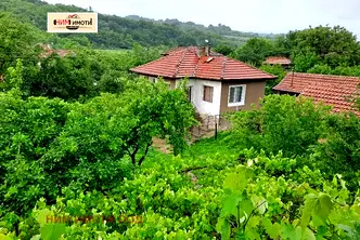 Къща в Кюстендил, с. Бабинска река