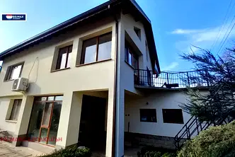 Къща в Русе, с. Бабово