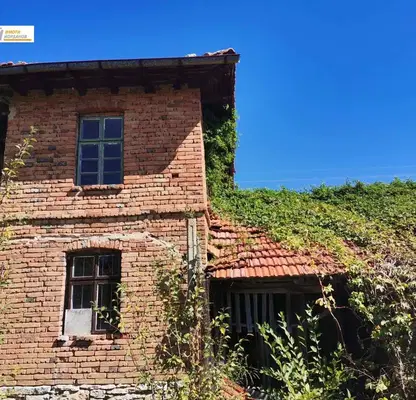Photo 3 — House in Oblast Veliko Tyrnovo, Badevci