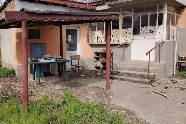 House in Oblast Pleven, с. Байкал
