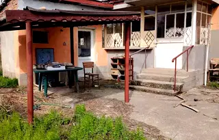 Къща в Плевен, с. Байкал