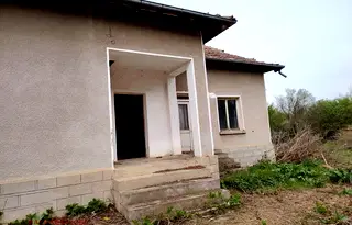 Къща в Плевен, с. Байкал
