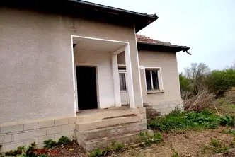 Къща в Плевен, с. Байкал