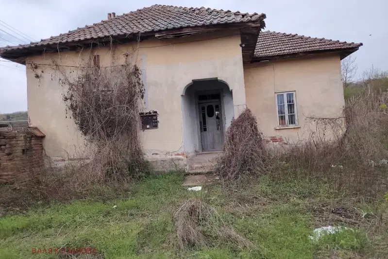 House in Oblast Pleven, с. Байкал