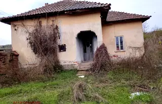 Къща в Плевен, с. Байкал