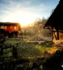 Къща във Велико Търново, с. Балуци