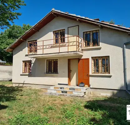 Photo 2 — House in Oblast Veliko Tyrnovo, Balvan