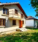 Къща във Велико Търново, с. Балван