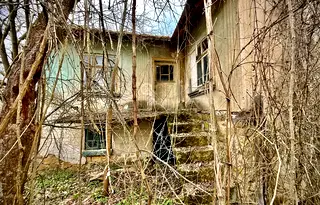 Къща в Габрово, с. Балванците
