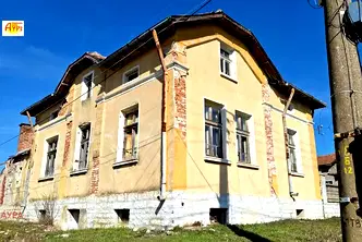 Къща във Враца, с. Баница