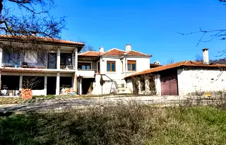 Къща във Варна, с. Баново