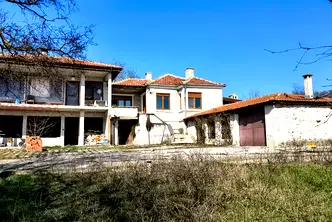 Къща във Варна, с. Баново