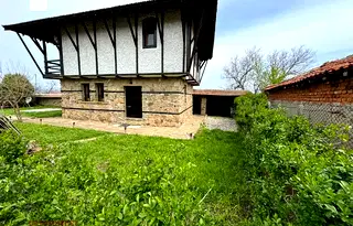 Къща в Бургас, с. Бата