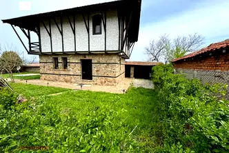 Къща в Бургас, с. Бата