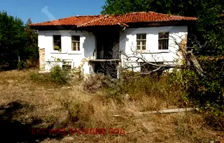 Къща в Пловдив, с. Бегово