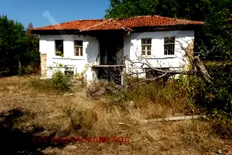Къща в Пловдив, с. Бегово