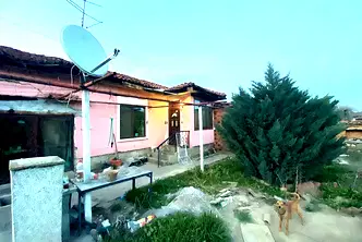 Къща в Пловдив, с. Бегунци