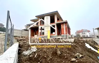 Къща в Пловдив, с. Белащица