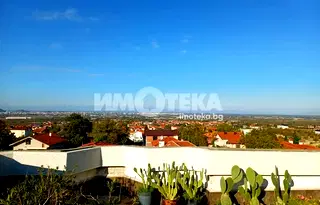Къща в Пловдив, с. Белащица