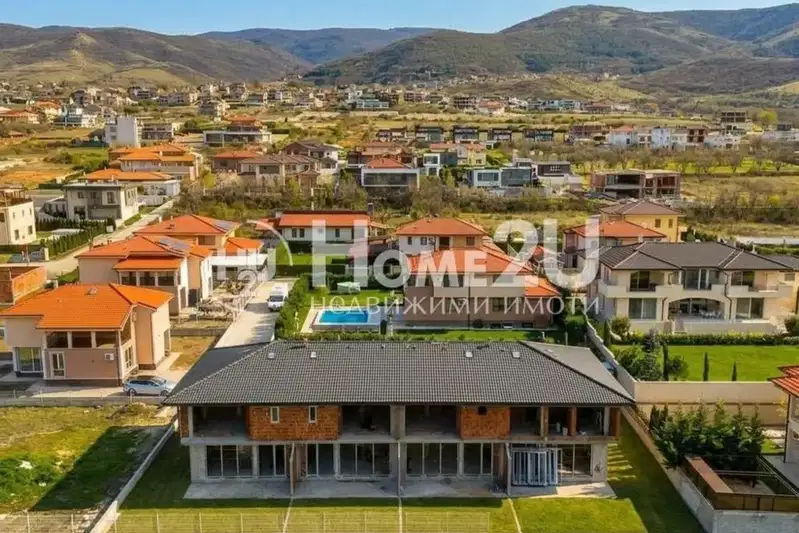 House in Oblast Plovdiv, Belashtica