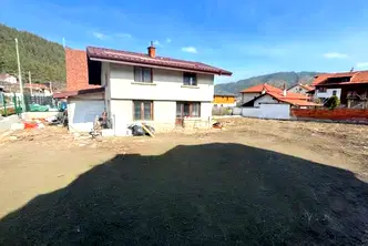 Къща в София, с. Бели Искър