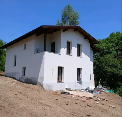 Photo 2 — House in област София, Belica