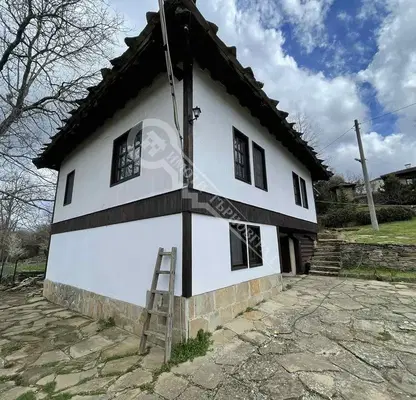 Photo 3 — House in Oblast Gabrovo, Belomyjite