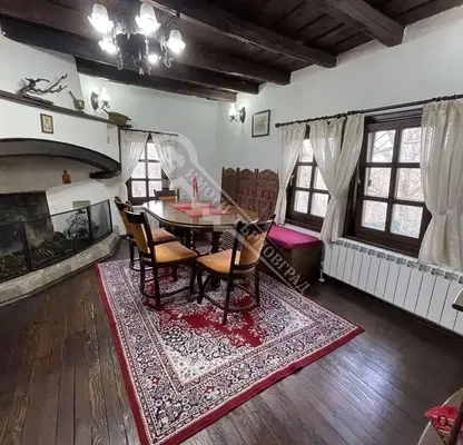 Photo 4 — House in Oblast Gabrovo, Belomyjite