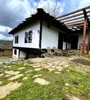 Къща в Габрово, с. Беломъжите