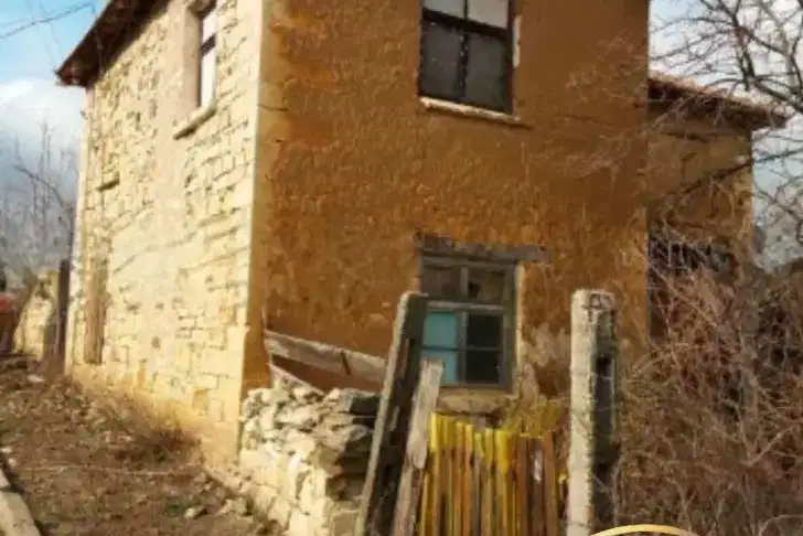 Къща в Хасково, с. Белополяне