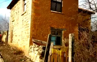 Къща в Хасково, с. Белополяне
