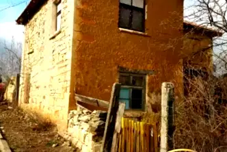 Къща в Хасково, с. Белополяне