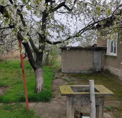Снимка 3 — Къща в Разград, с. Беловец