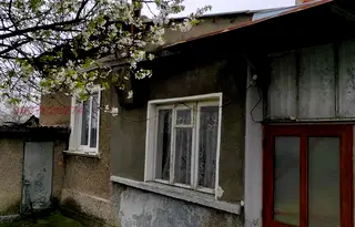 Къща в Разград, с. Беловец