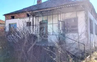 Къща в Пловдив, с. Беловица